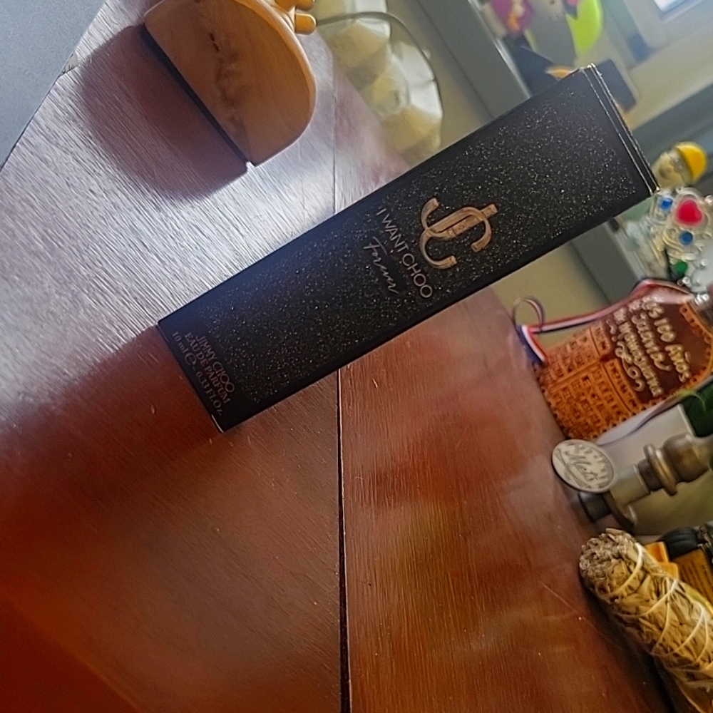 Jimmy choo Eau De Parfum